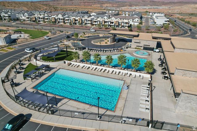 1604 S CEDAR MESA DR, Washington, UT 84780