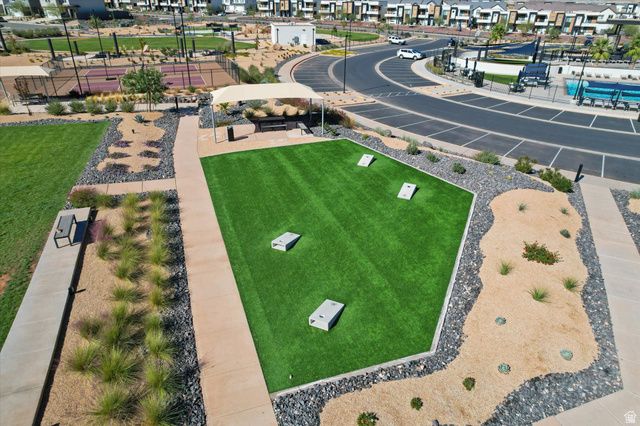 1604 S CEDAR MESA DR, Washington, UT 84780