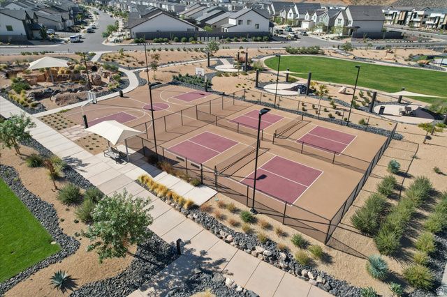 1604 S CEDAR MESA DR, Washington, UT 84780