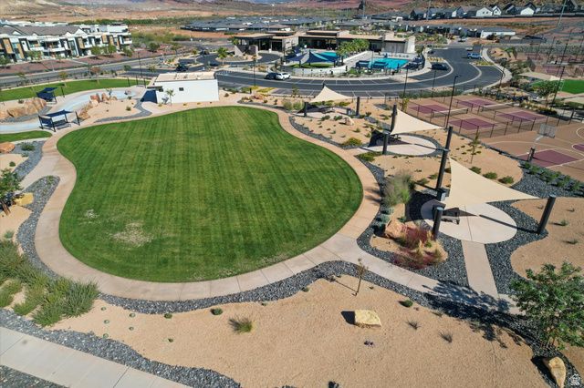 1604 S CEDAR MESA DR, Washington, UT 84780