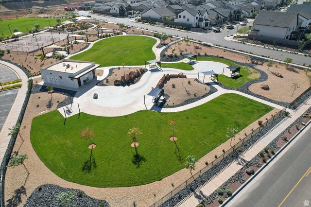 1604 S CEDAR MESA DR, Washington, UT 84780