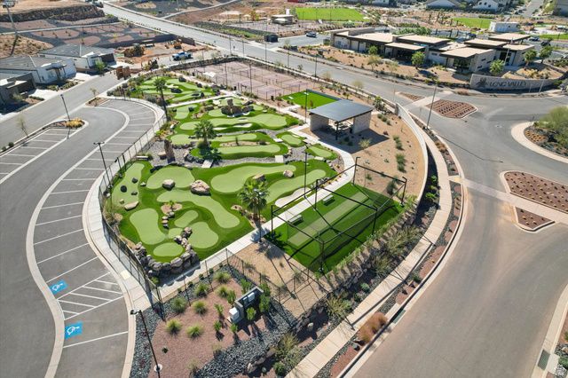 1604 S CEDAR MESA DR, Washington, UT 84780