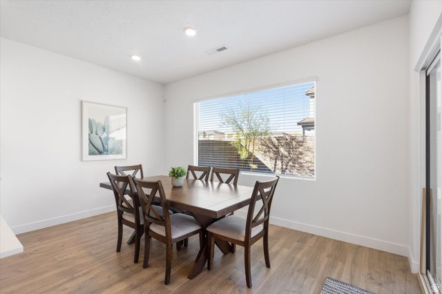 1604 S CEDAR MESA DR, Washington, UT 84780