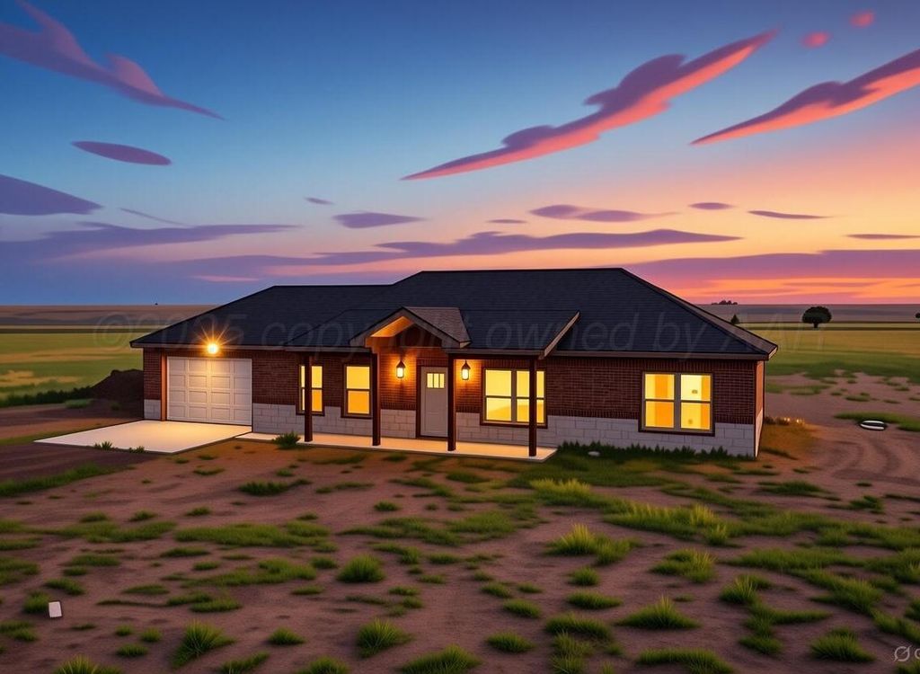 Tract 8 City Lake Rd, Canyon, TX 79015