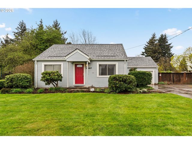 1360 TAFT St, Eugene, OR 97402