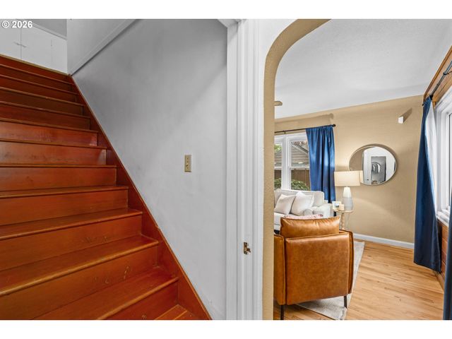 1360 TAFT St, Eugene, OR 97402