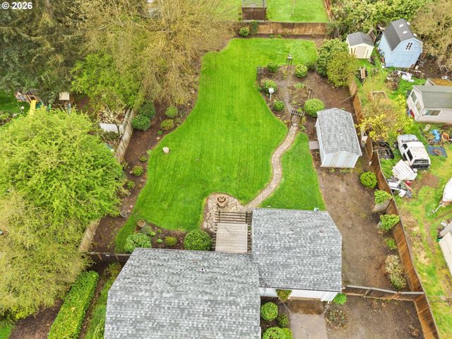 1360 TAFT St, Eugene, OR 97402