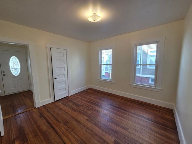 115-117 Northampton Ave, Springfield, MA 01109