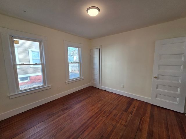 115-117 Northampton Ave, Springfield, MA 01109