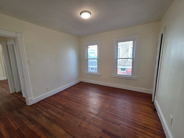 115-117 Northampton Ave, Springfield, MA 01109