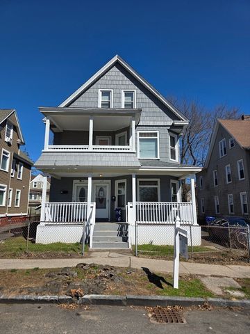 115-117 Northampton Ave, Springfield, MA 01109