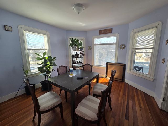 115-117 Northampton Ave, Springfield, MA 01109