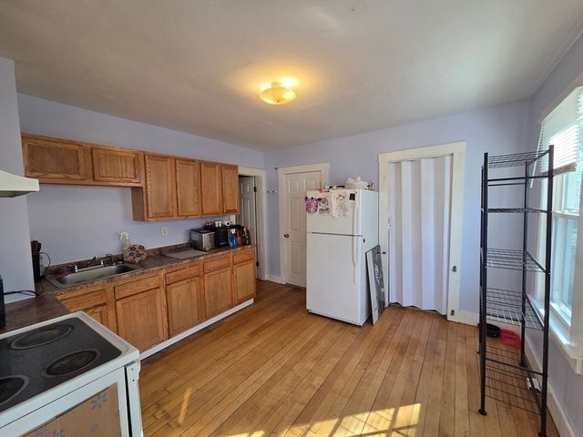 115-117 Northampton Ave, Springfield, MA 01109