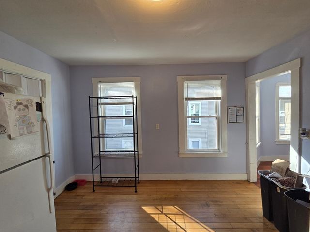 115-117 Northampton Ave, Springfield, MA 01109