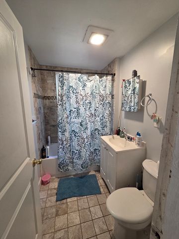 115-117 Northampton Ave, Springfield, MA 01109