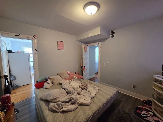 115-117 Northampton Ave, Springfield, MA 01109