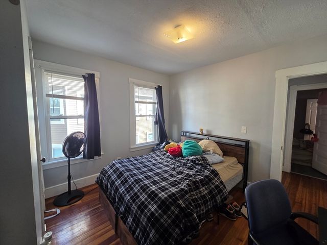 115-117 Northampton Ave, Springfield, MA 01109