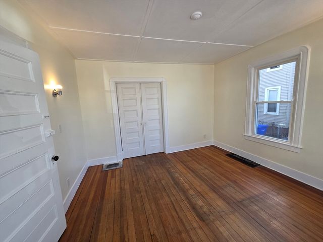 115-117 Northampton Ave, Springfield, MA 01109