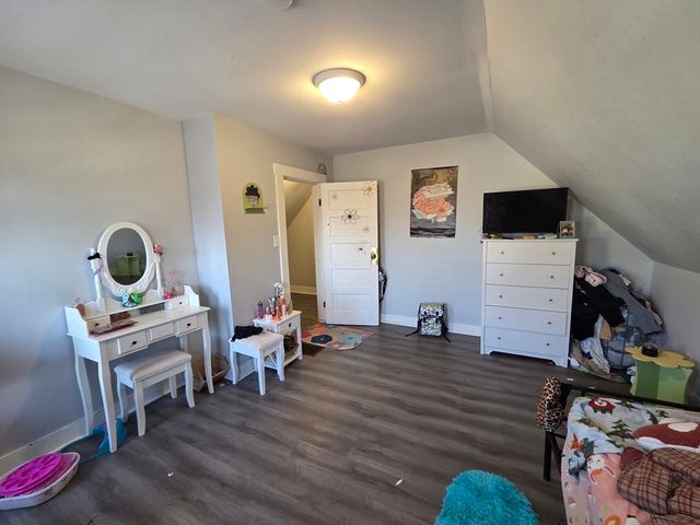115-117 Northampton Ave, Springfield, MA 01109