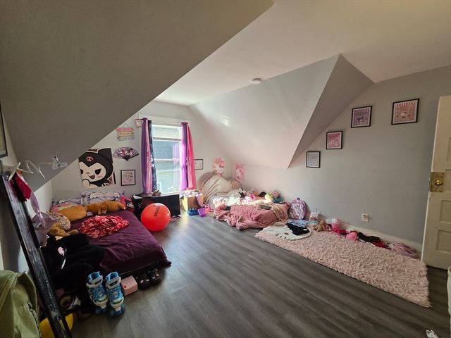 115-117 Northampton Ave, Springfield, MA 01109