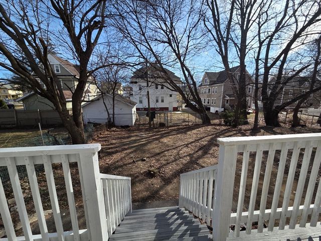 115-117 Northampton Ave, Springfield, MA 01109