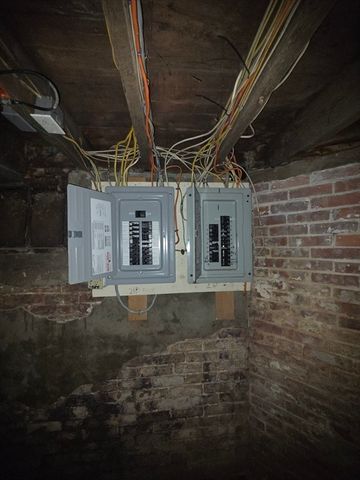115-117 Northampton Ave, Springfield, MA 01109