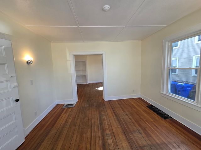 115-117 Northampton Ave, Springfield, MA 01109