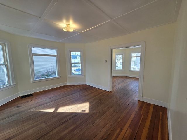 115-117 Northampton Ave, Springfield, MA 01109