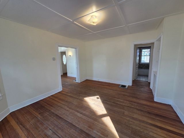 115-117 Northampton Ave, Springfield, MA 01109