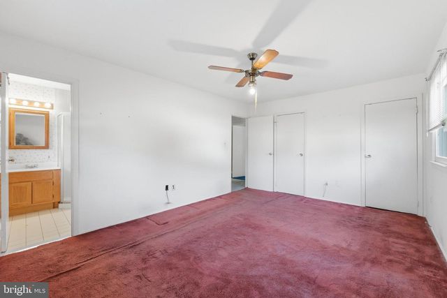 10 HAWTHORNE LN, East Windsor, NJ 08520