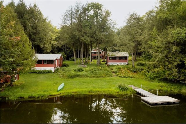 527 Crawson Road, Long Eddy, NY 12760