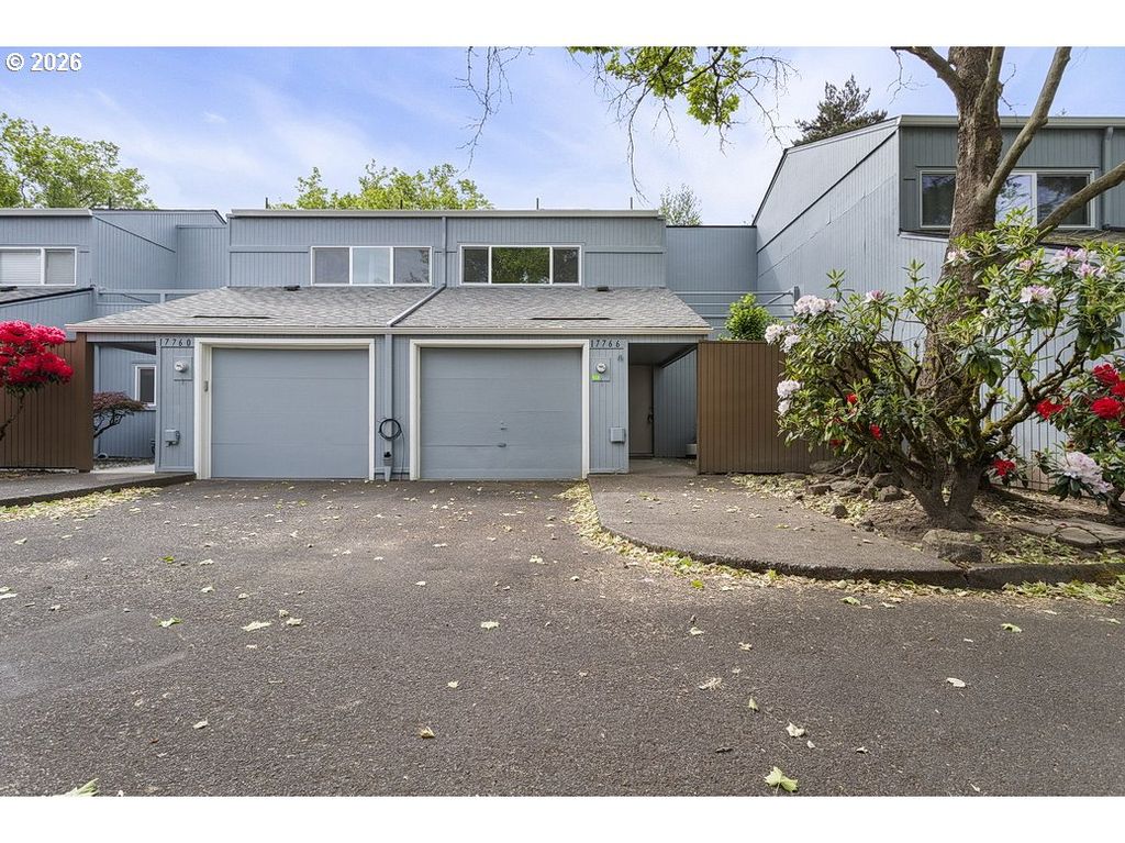 17766 Nw LAKEWAY Ct, Beaverton, OR 97006