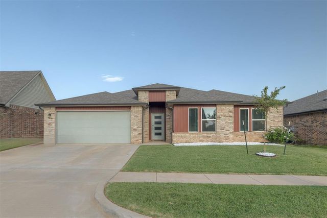 14405 Gravity Falls Lane, Oklahoma City, OK 73142