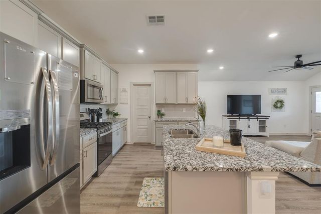14405 Gravity Falls Lane, Oklahoma City, OK 73142