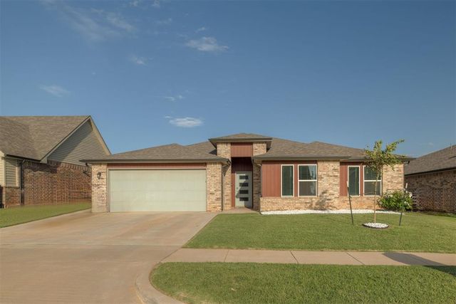 14405 Gravity Falls Lane, Oklahoma City, OK 73142