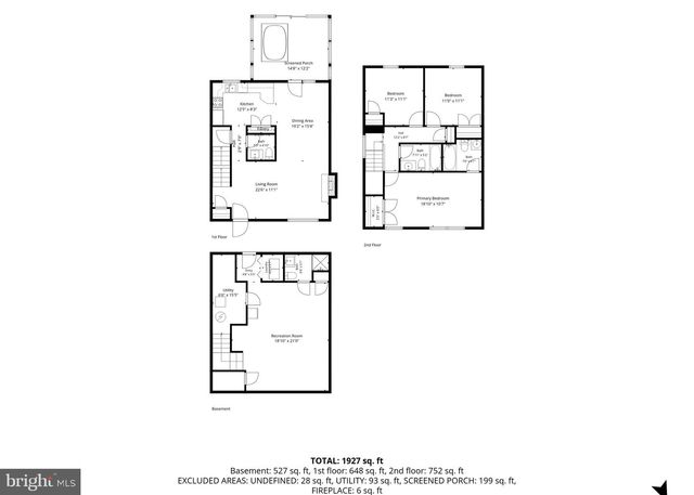 7774 OLD HOUSE RD, Pasadena, MD 21122