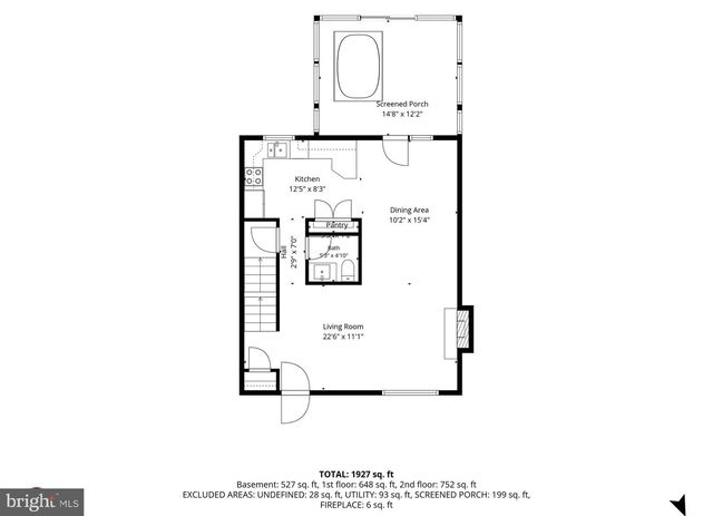 7774 OLD HOUSE RD, Pasadena, MD 21122