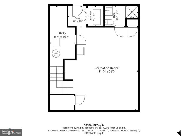 7774 OLD HOUSE RD, Pasadena, MD 21122