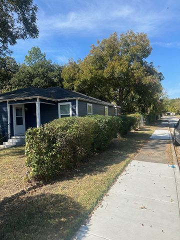 2923 Carpenter Avenue, Dallas, TX 75215