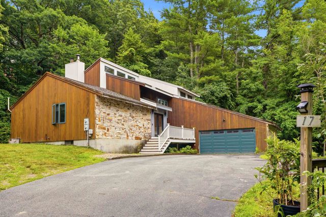17 Spring Hill Road, Mont Vernon, NH 03057