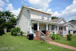 2402 Elm Ave # 1, Portsmouth, VA 23704