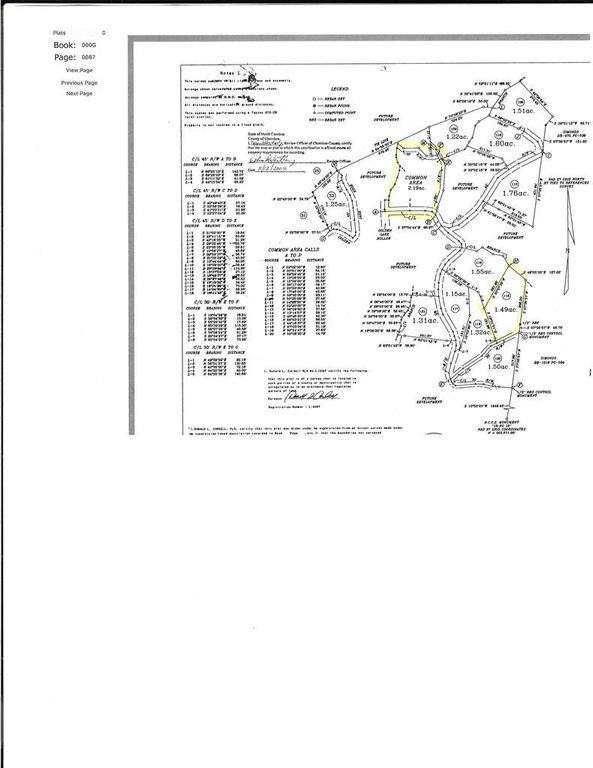 Lot 118 Royal View Landing, Murphy, NC 28906