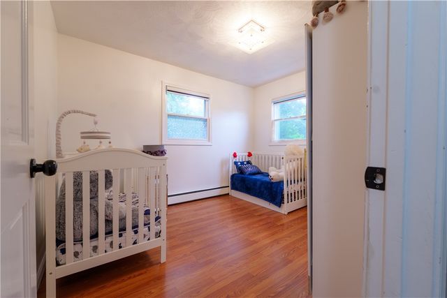 216 Wendell Street, Providence, RI 02909