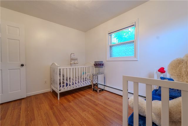 216 Wendell Street, Providence, RI 02909