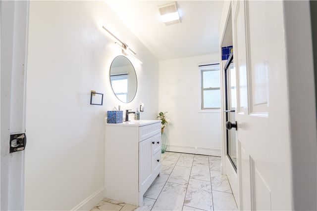 216 Wendell Street, Providence, RI 02909
