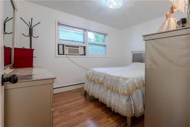 216 Wendell Street, Providence, RI 02909