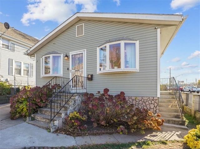 216 Wendell Street, Providence, RI 02909