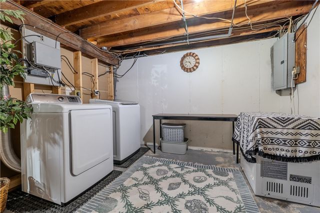 216 Wendell Street, Providence, RI 02909