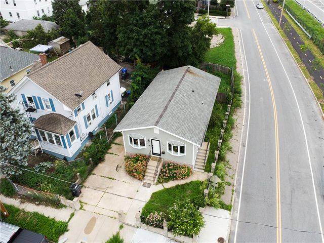 216 Wendell Street, Providence, RI 02909