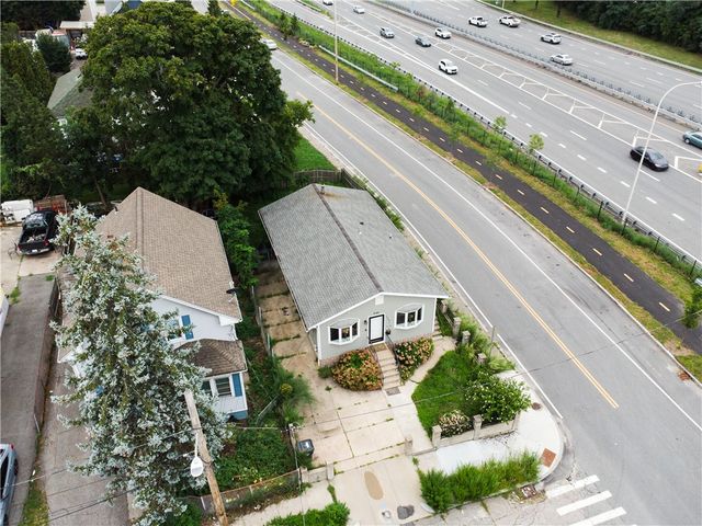 216 Wendell Street, Providence, RI 02909